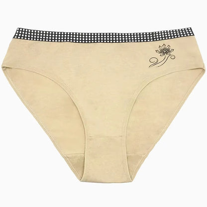 Woman Underwear Plus Size Cotton
