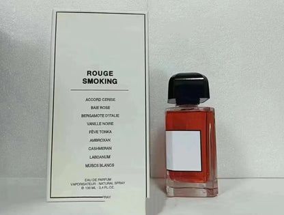 Rouge Smoking Citus Riviera Tubereuse Fruit