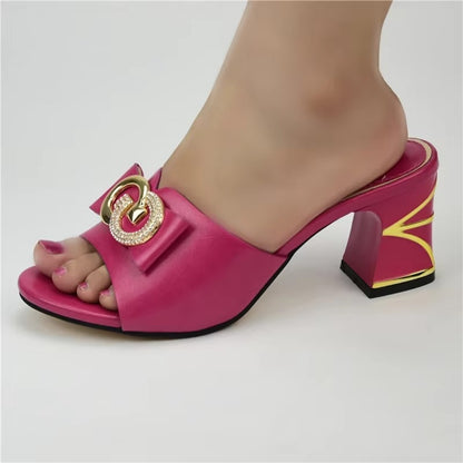 Italian Women Wedding Shoes