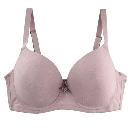Nouvell Seamless Sexy Push Up Bras