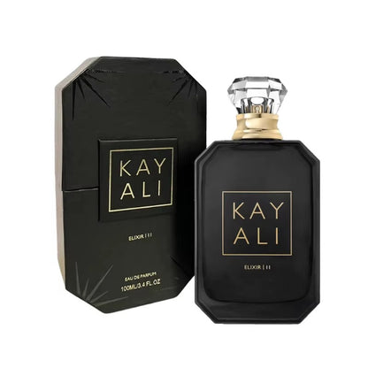 KAYALI 48 Perfume Vanilla Candy Rock Sugar