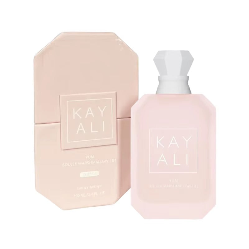 KAYALI 48 Perfume Vanilla Candy Rock Sugar