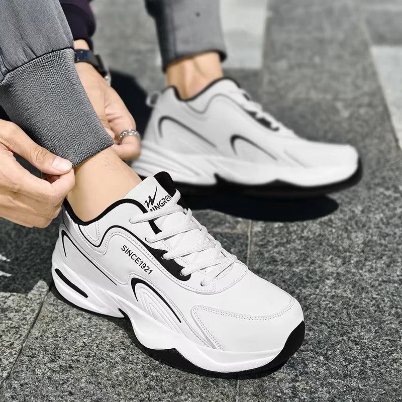 Waterproof Men's Tennis Masculina