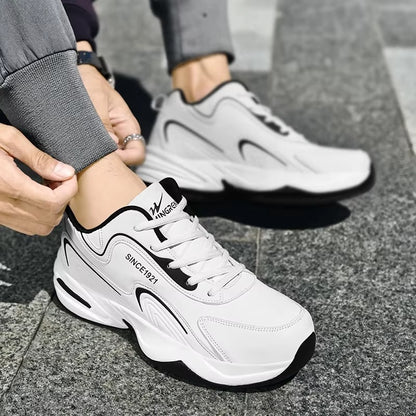 Waterproof Men's Tennis Masculina