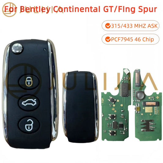 JULIJIA KR55WK45032 For Bentley