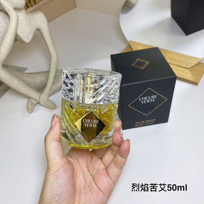 Floral and fruity fragrance
