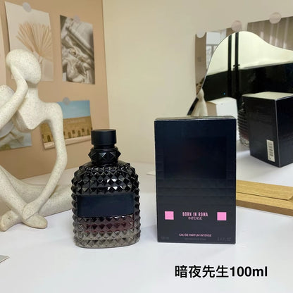 Lasting Fragrance Charming Lady Body Spray Men & Women's Perfumes
