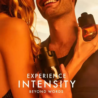 Woody Men's Cologne Strong Fragrance Perfume