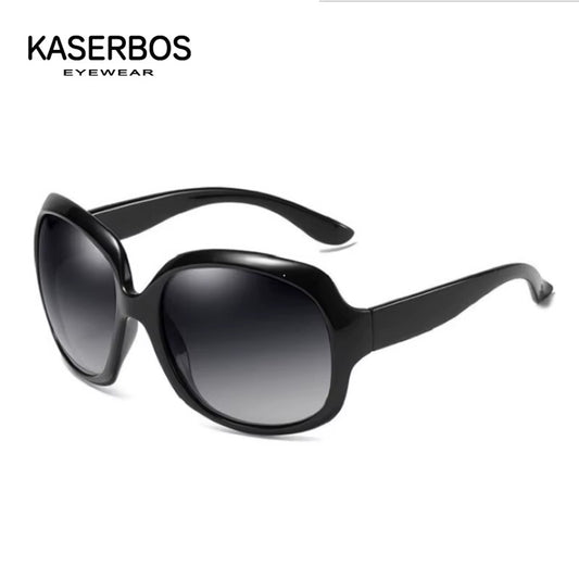 Polarized women's sunglasses