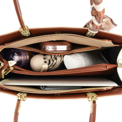 Luxury Designer Pu Leather