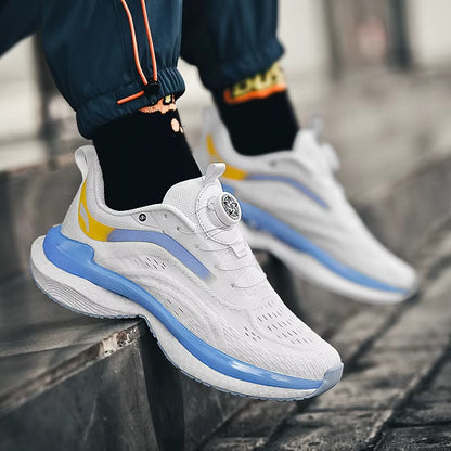 Autumn New Non Slip Running Shoes