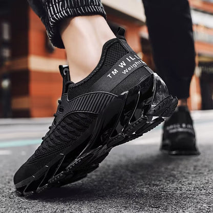 Mesh Breathable High-quality Sneakers