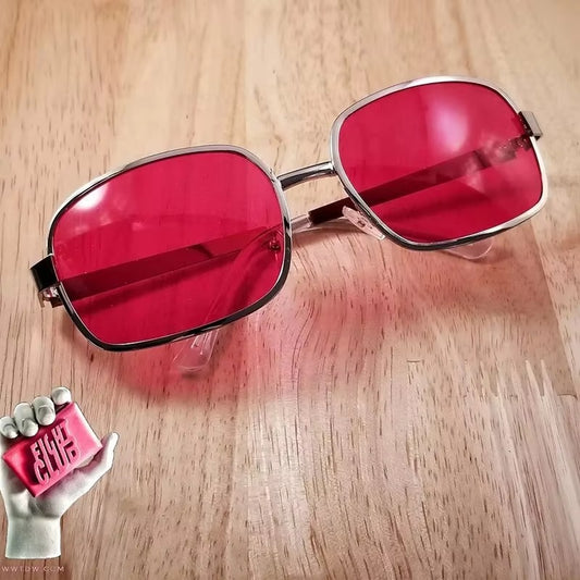 Project Mayhem Sunglasses