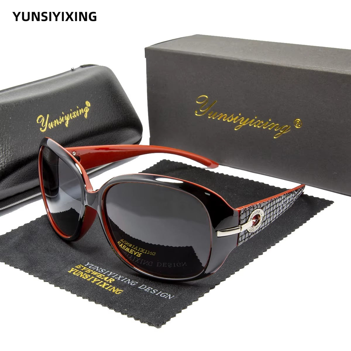 YSYX Polarized Women's Sunglasses