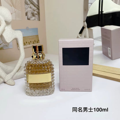 Lasting Fragrance Charming Lady Body Spray Men & Women's Perfumes