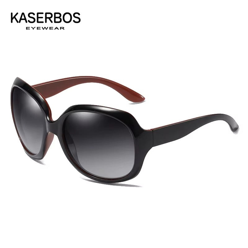 Polarized women's sunglasses