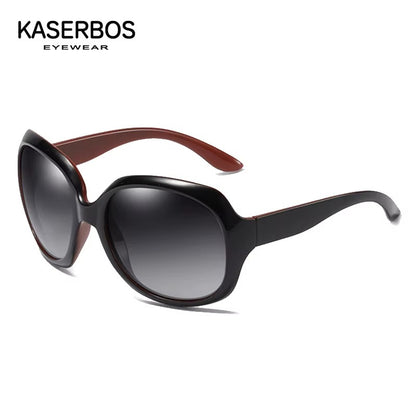 Polarized women's sunglasses