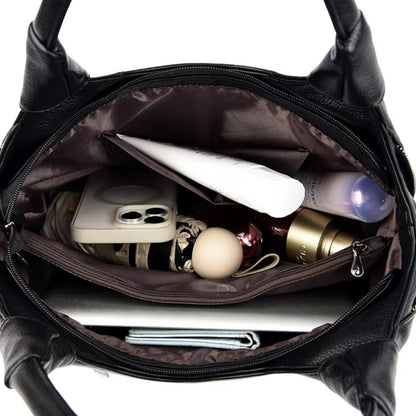 Ladies Shoulder Crossbody Bag Small Casual Tote