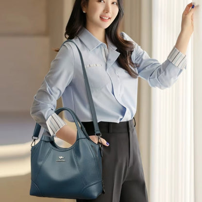 Ladies Shoulder Crossbody Bag Small Casual Tote