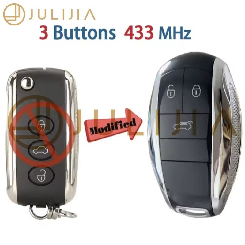 JULIJIA KR55WK45032 For Bentley