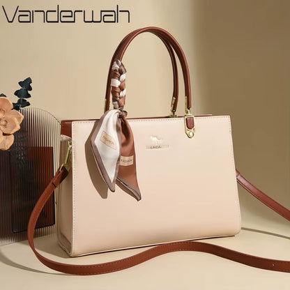 Luxury Designer Pu Leather