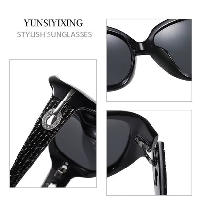 YSYX Polarized Women's Sunglasses