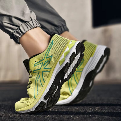 Mesh Breathable Casual Shoe