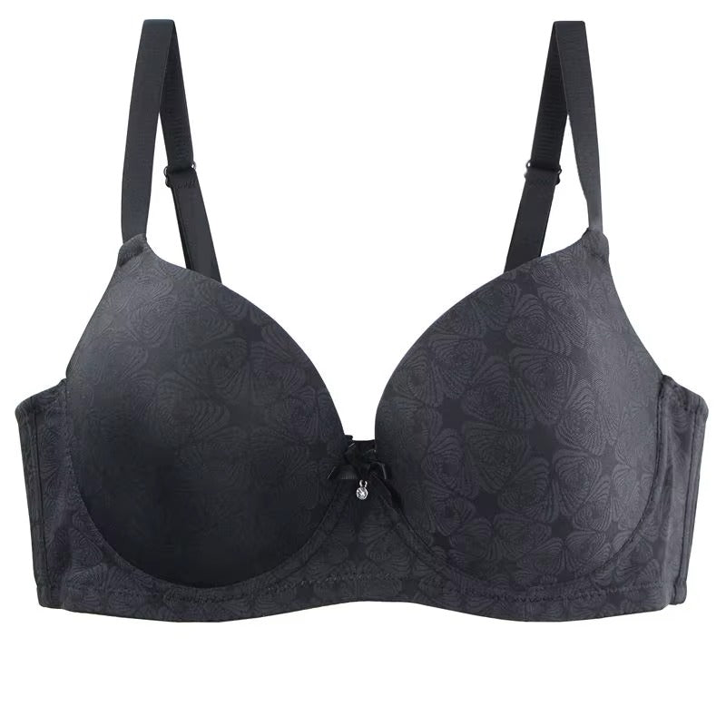 Nouvell Seamless Sexy Push Up Bras