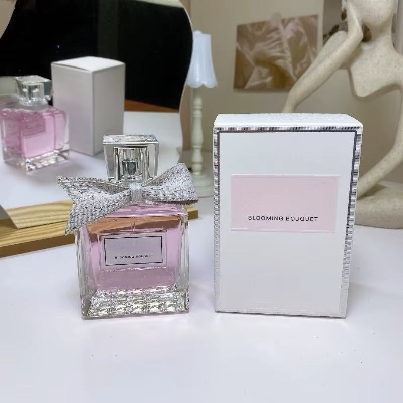 Jasmine Perfume