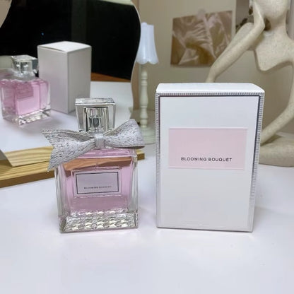 Jasmine Perfume