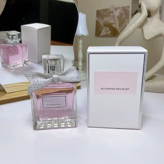 Jasmine Perfume