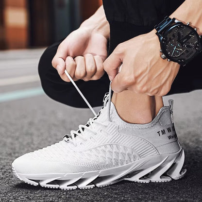 Mesh Breathable High-quality Sneakers