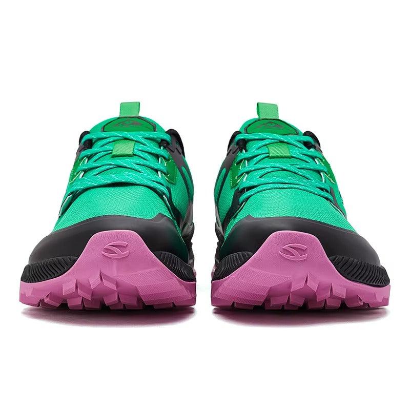 HOBIBEAR Unisex Hiking Sneakers