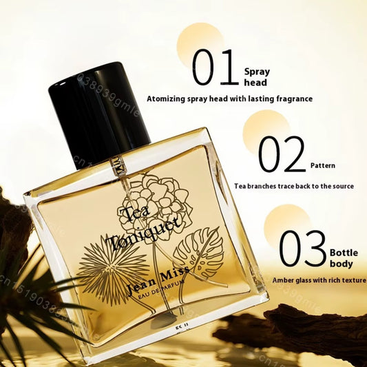 Tea Aroma Perfume