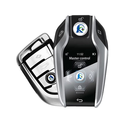 Popular Universal Automobile Vehicle Smart