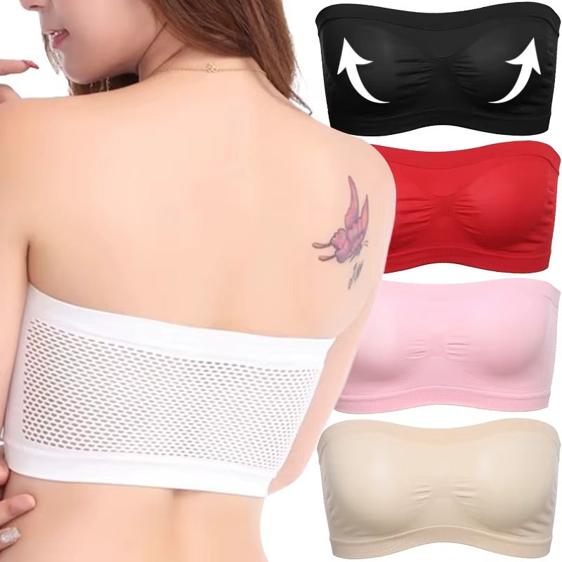 Strapless Bra