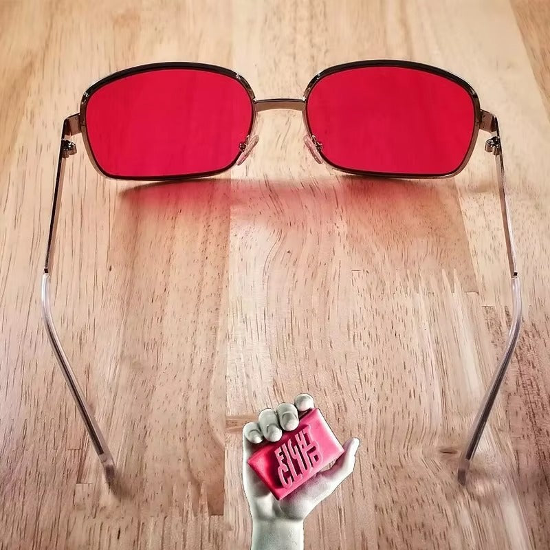 Project Mayhem Sunglasses