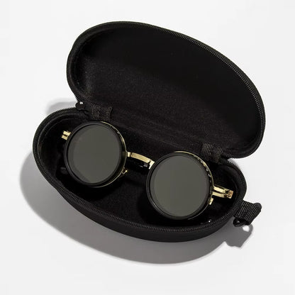 New ND2-400 Adjustable Dimming Glasses