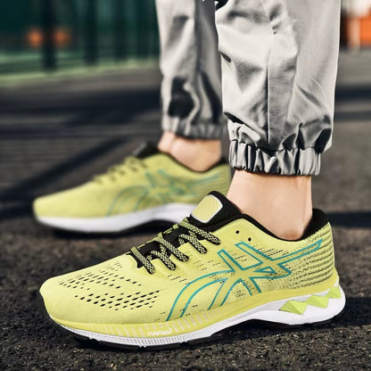 Mesh Breathable Casual Shoe