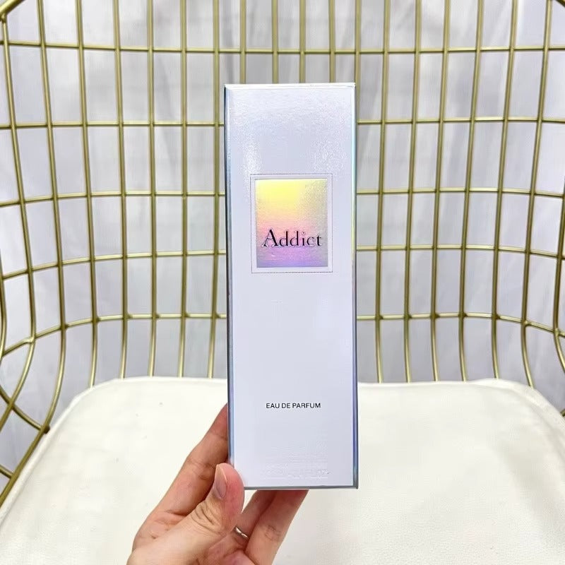 Jasmine Perfume