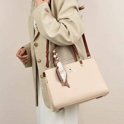 Luxury Designer Pu Leather