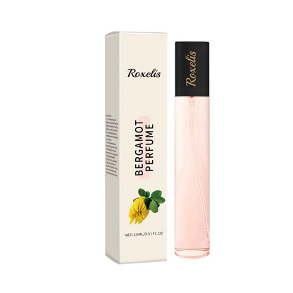Oud Vanilla Musk Rose