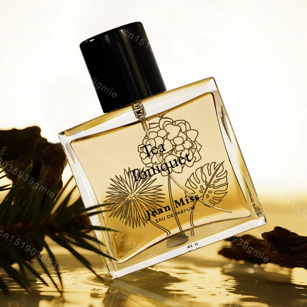 Tea Aroma Perfume