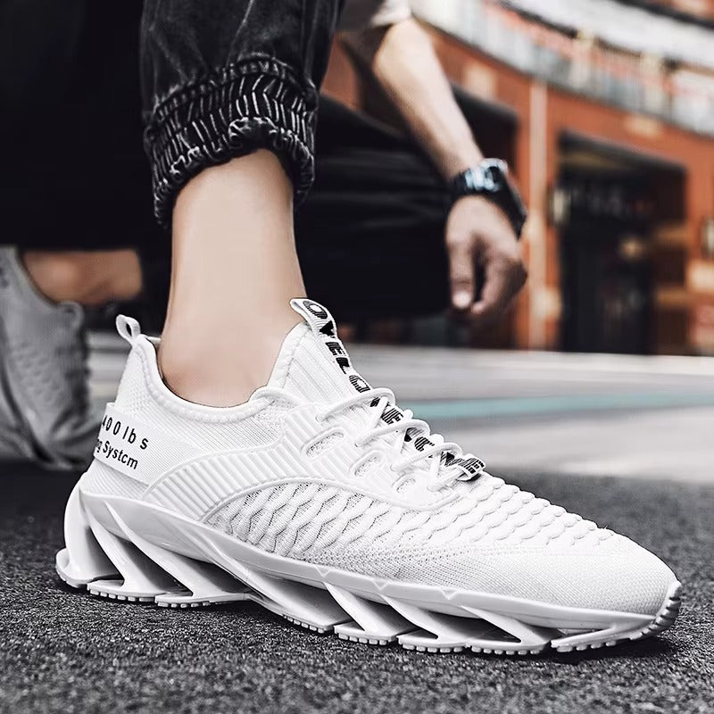 Mesh Breathable High-quality Sneakers