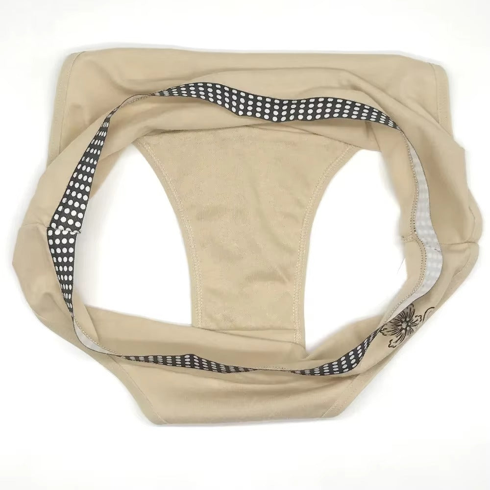 Woman Underwear Plus Size Cotton