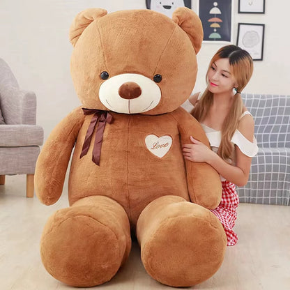 62CM Large Teddy Bear