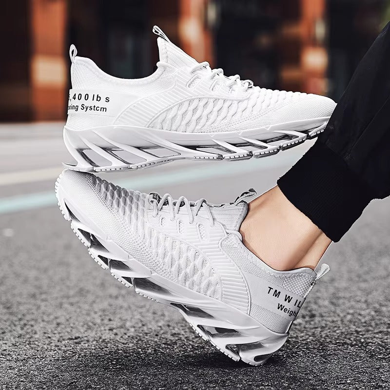Mesh Breathable High-quality Sneakers