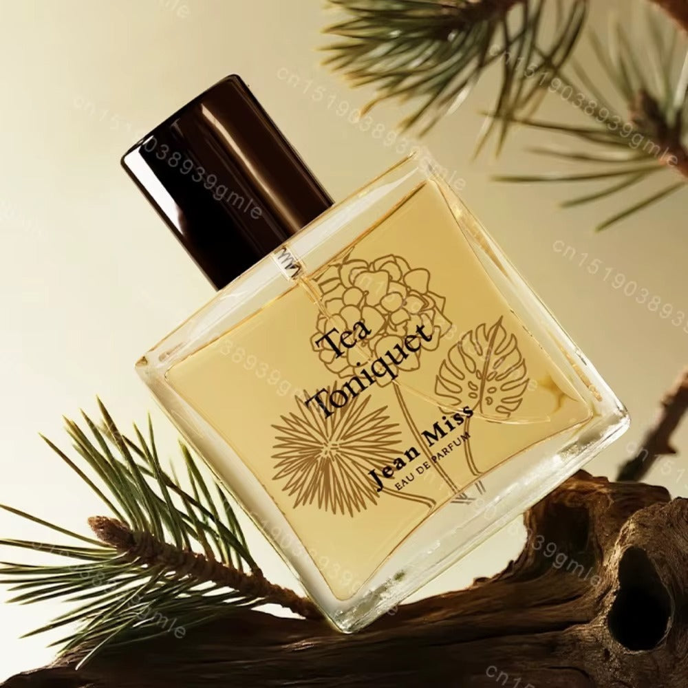 Tea Aroma Perfume