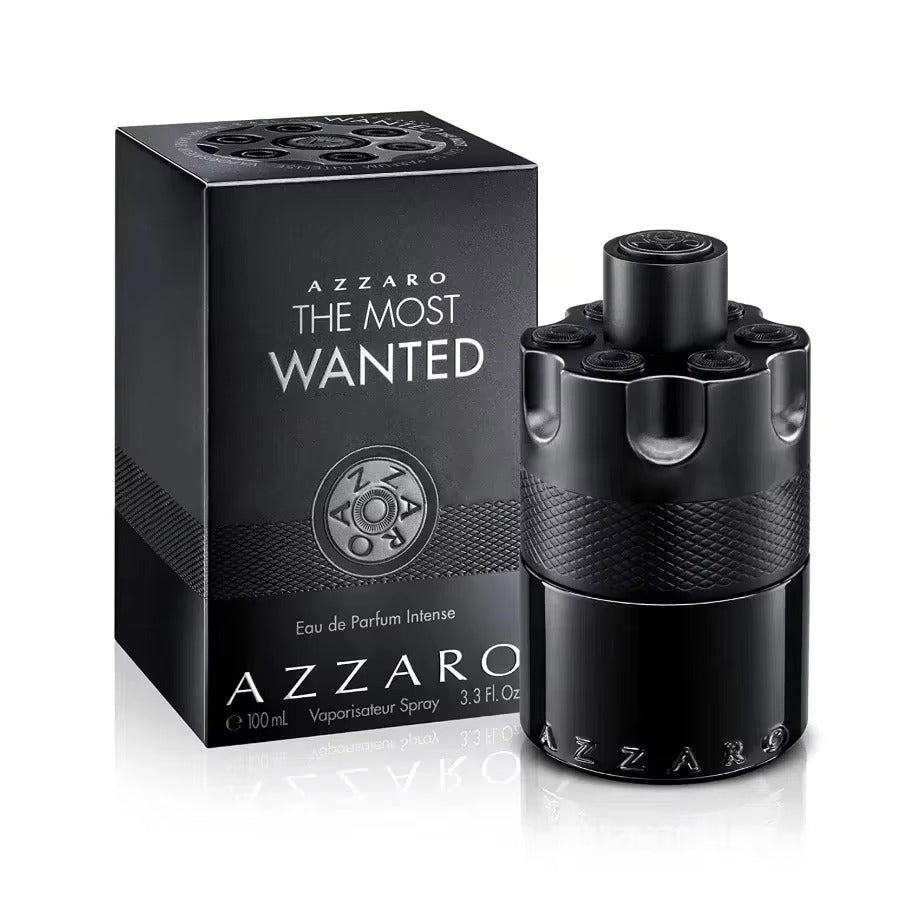Woody Men's Cologne Strong Fragrance Perfume