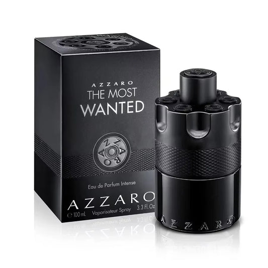 Woody Men's Cologne Strong Fragrance Perfume